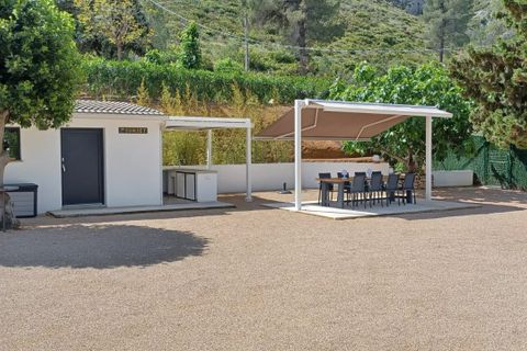 Villa i Ontinyent, Valencia, Ontinyent - € 599.000 | Ref: LOSDH3551 - foto 11